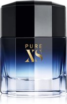 Paco Rabanne Pure XS 100 ml - Eau de Toilette - Herenparfum