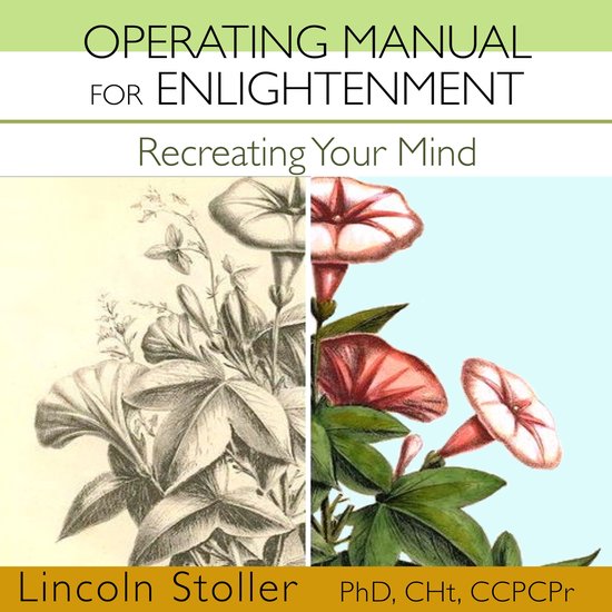 Operating Manual for Enlightenment - cover