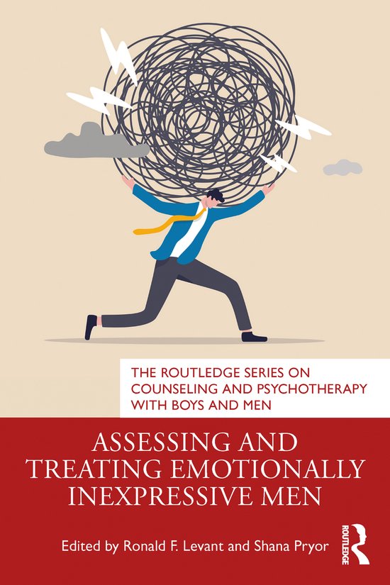 The Routledge Series on Counseling and Psychotherapy with Bo ... - cover