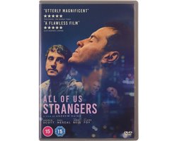 All of Us Strangers - DVD - Import