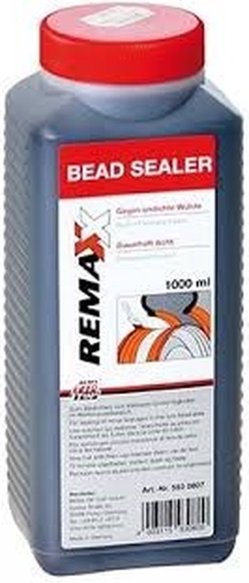 Mezzo D.tamponam.TipTop BeadSealer1000ml - Foto 11