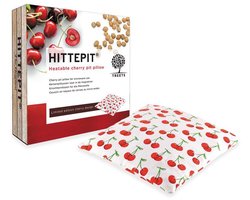 Hittepit Kersenpitkussen