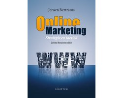 Online Marketing