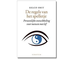 Omslag van De Regels Van Het Spelletje