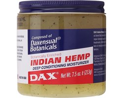 DAX - INDIAN HEMP 14OZ