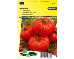 Sluis Garden - Tomaat Marmande