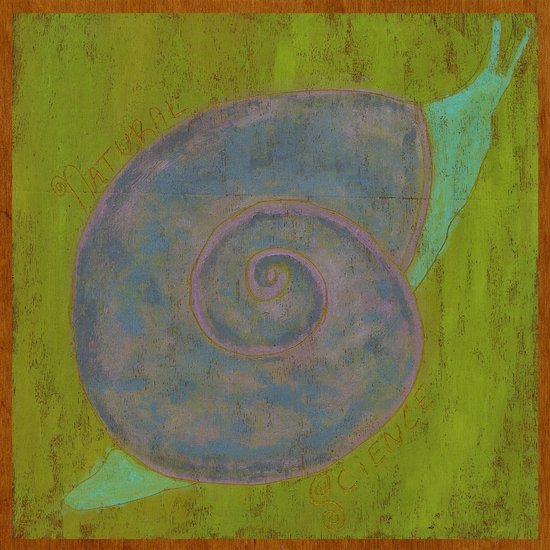 Lindsay Reamer - Natural Science (LP)