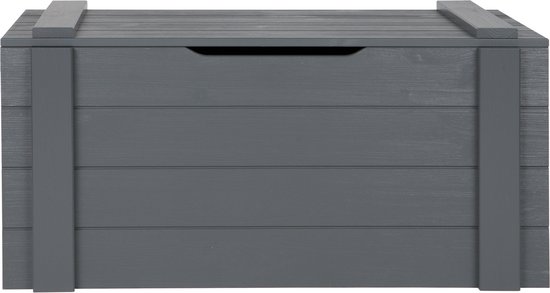 WOOOD Dennis Dekenkist