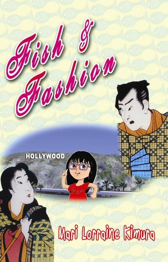 Fish and Fashion - cover