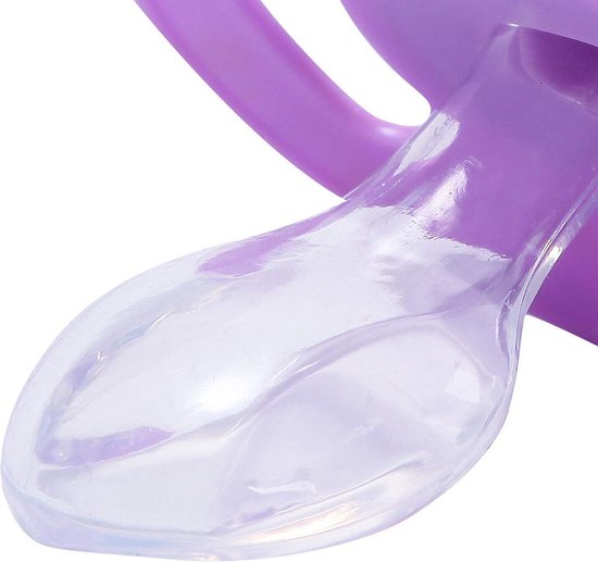 Littleforbig Bigshield Generation -ii Pacifier De Tamaño Adu | Cuotas sin interés