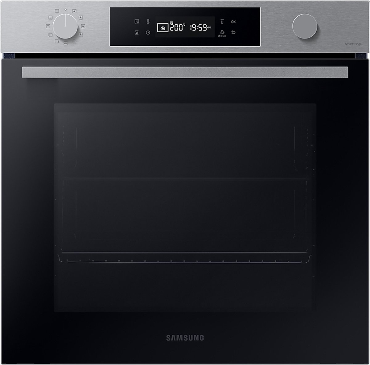 Samsung NV7B41207CS/U1