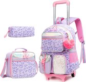 Trolley schooltas new arrivals