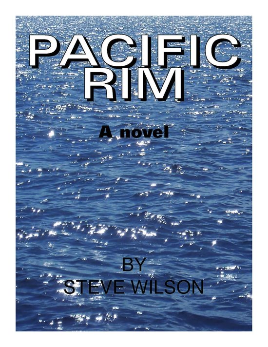 Pdf Pacific Rim Pacific Rim (ebook), Steve Wilson | 9781465749758 | Boeken | bol
