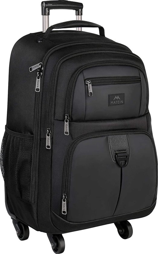 Mozz Bags Luiertas Rugzak - Luton Cognac