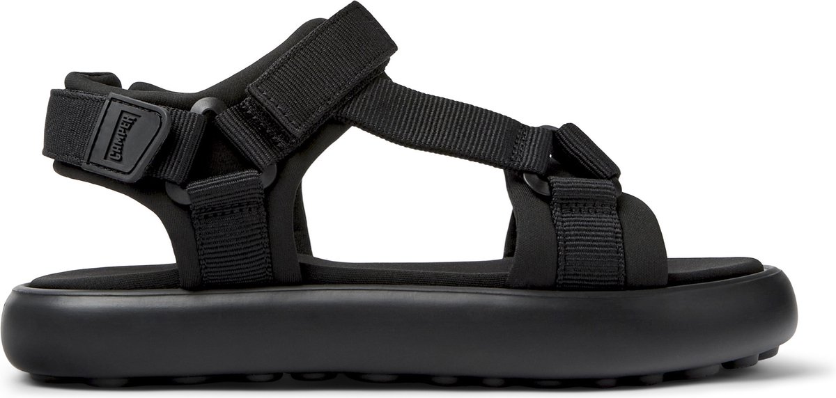 Camper Pelotas Flota Sandalen - Herren - Zwart - 45