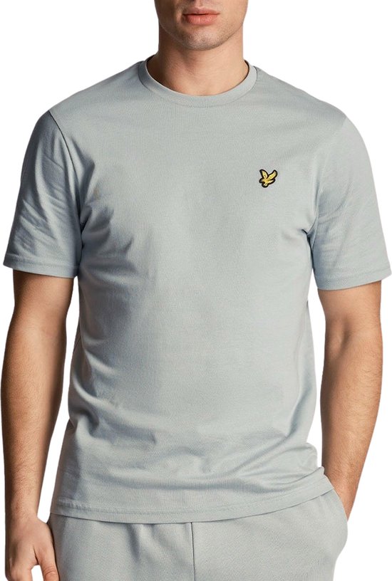 Lyle Scott Plain Shirt Heren Maat L bol