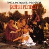 Witchfinder General - Death Penalty (LP)