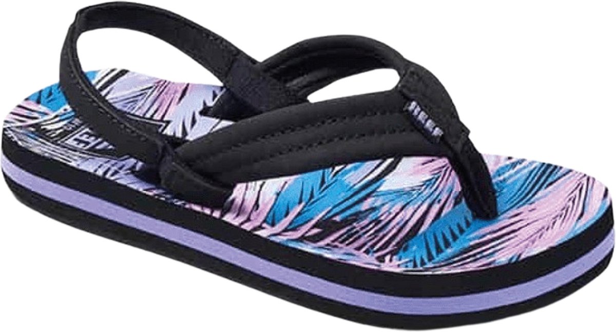 Reef Little Ahi Slippers Junior