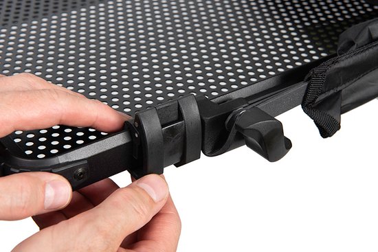 Matrix - Zitmand accessoire Storm Cover - Matrix van Matrix — afbeelding 3