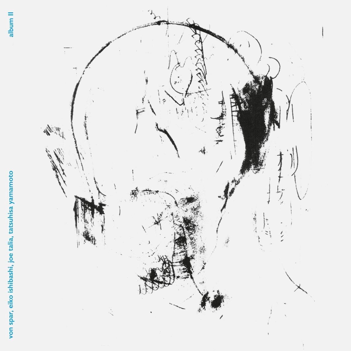Von Spar - Album II (LP)