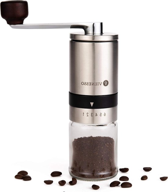 Melitta Koffiemolens kopen? ✔️ Vergelijk & bespaar