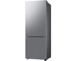 Samsung RB53DG703DS9EF - koel-vriescombinatie - Vrijstaand - 538 liter - Roestvrijstaal