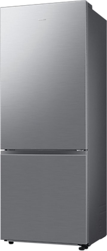 Samsung RB53DG703DS9EF - koel-vriescombinatie - 203 cm - No Frost - Extra ruimte door SpaceMax
