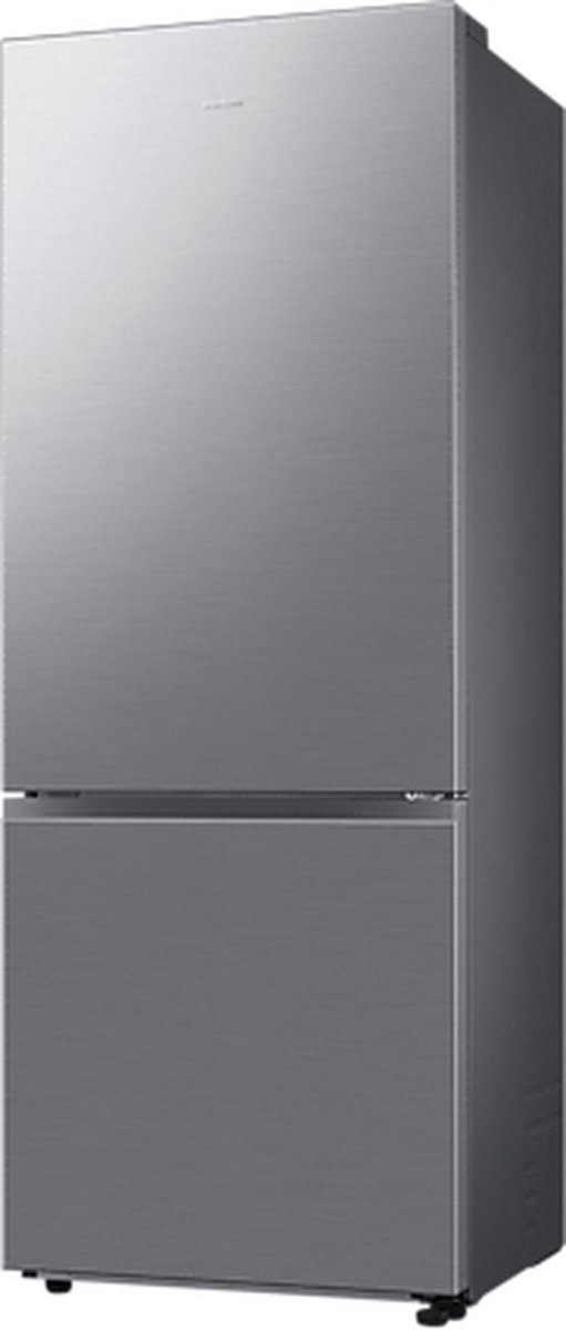 Samsung RB53DG703DS9EF koel-vriescombinatie Vrijstaand 538 l D Roestvrijstaal