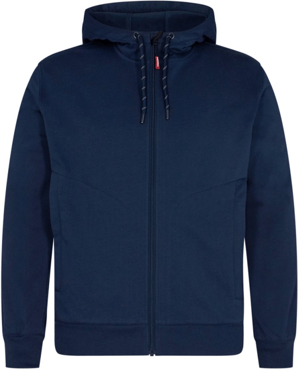 Engel Workwear Engel All Weather Cardigan 8019-250 Inktblauw 165
