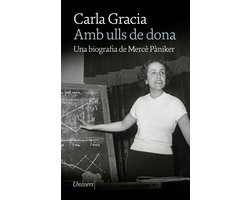 Univers digital 107 - Amb ulls de dona