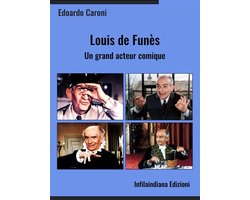 Louis de Funès.