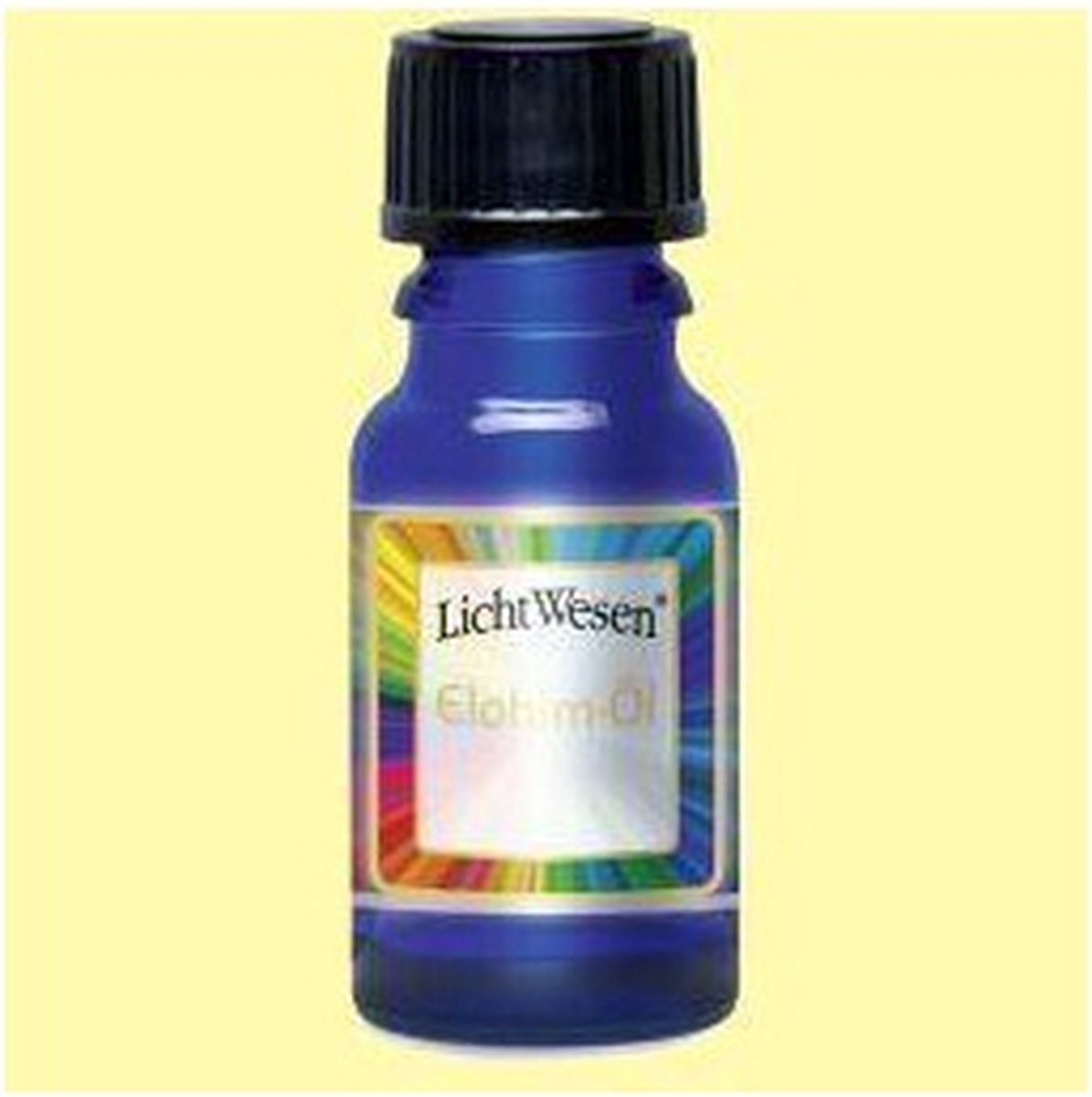 Goedkoopste Elohim Olie Violet Lichtwes