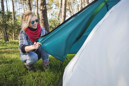 Bestway Active Ridge 4 4-Persoons Tent van Bestway — afbeelding 2