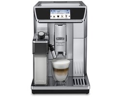 De'Longhi PrimaDonna Elite Experience ECAM 650.85.MS - espressomachine