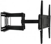 ART - TV-beugel voor TV LED / LCD / Plasma 23-55 "45kg AR-70 - Zwart