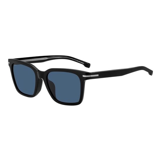 Hugo Boss Boss 1540/F/SK 807/KU Glasdiameter: 54 van Merkloos — afbeelding 2