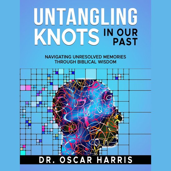 Untangling Knots in Our Past - cover