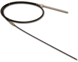 Maxflex Stuurkabel rvs (2900/3000/7000/ZTS) / 18FT