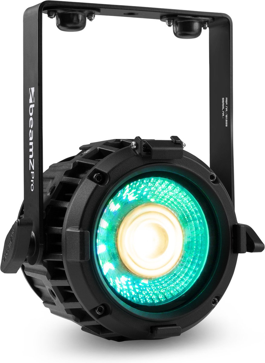 BeamZ Professional Neutron-Dot combi blinder effect - Waterdicht - 60W
