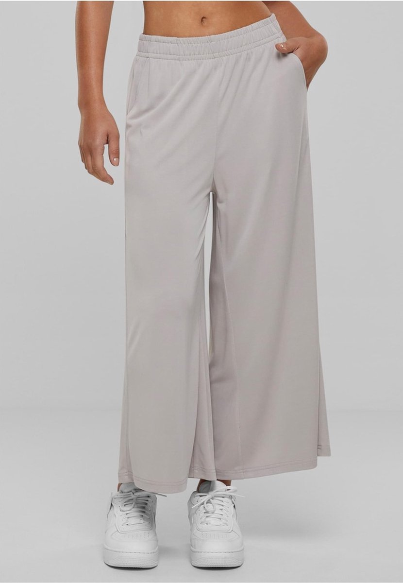 Urban Classics Modal Culotte XL Grijs