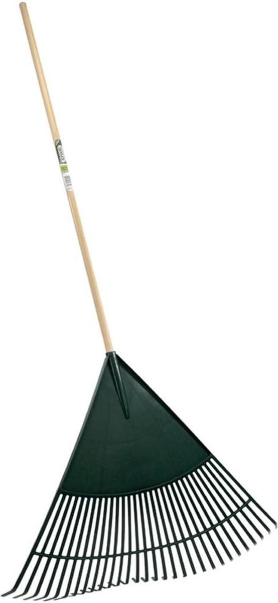 Bladbreker met extra brede kop 700 mm - Draper 34875 Leak Rake