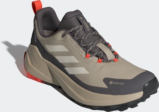 adidas TERREX Terrex Trailmaker 2.0 GORE-TEX Hiking Schoenen - Heren -  Beige- 41 1/3 | bol