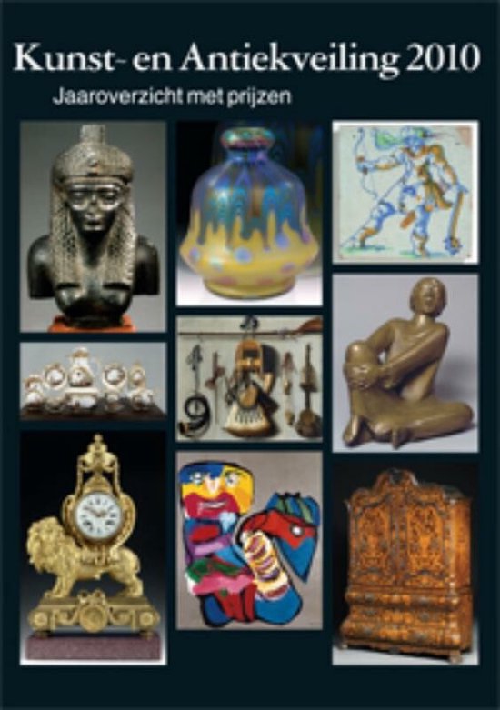 Kunst- En Antiekveiling 2010 / 35