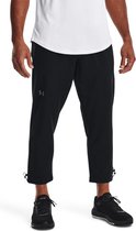 Under Armour Joggingshose UA Unstoppable Crop Pants Black-XXL