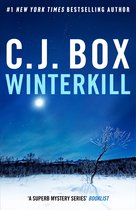 Joe Pickett- Winterkill