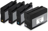RecycleClub Cartridge compatibel met HP 932 XL/933 XL Multipack K10306RC
