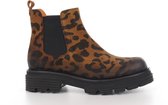 maury chelsea laars nairobi 2 leopard brun