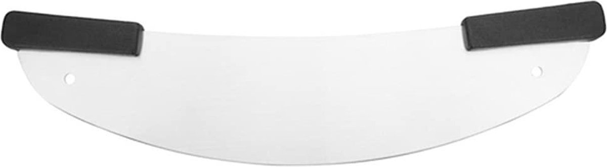 Pizza Snijder 125X520X1mm - Restaurant Gebruiksvoorwerp pizza cutter