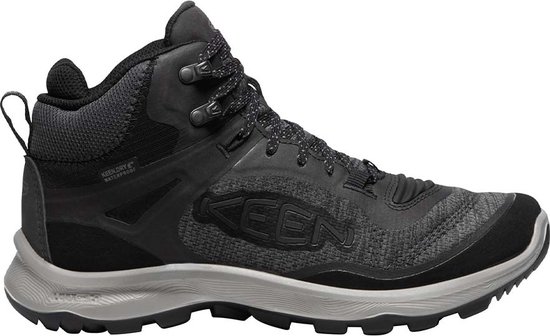 Dames wandelschoenen zwart hotsell