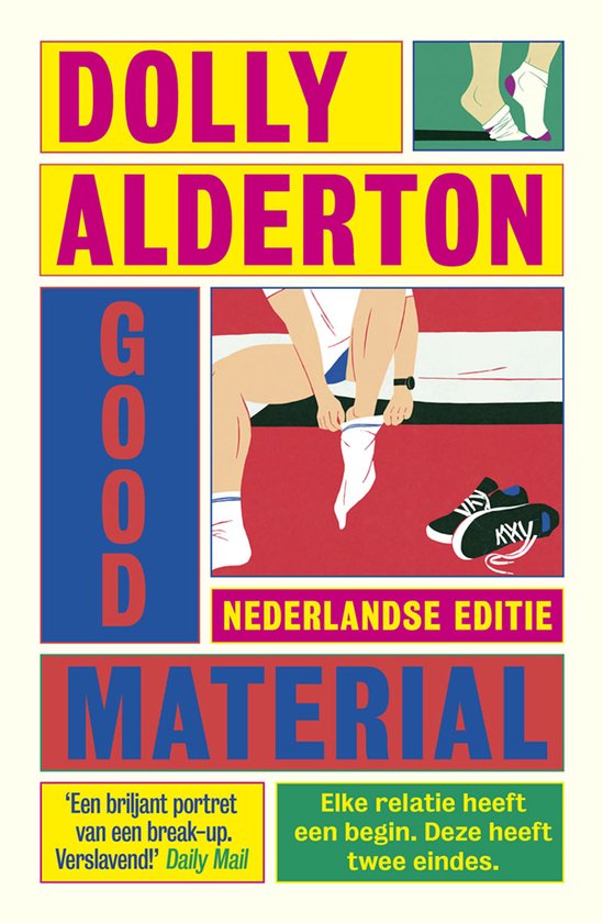 Good Material - cover